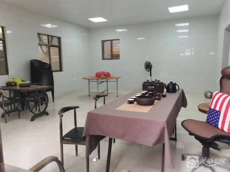 广东东莞厚街农村可居住的果园房子