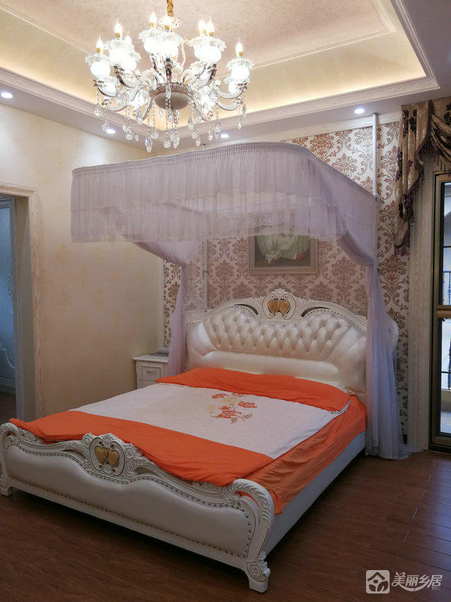 广东省东莞市松山湖一号别墅