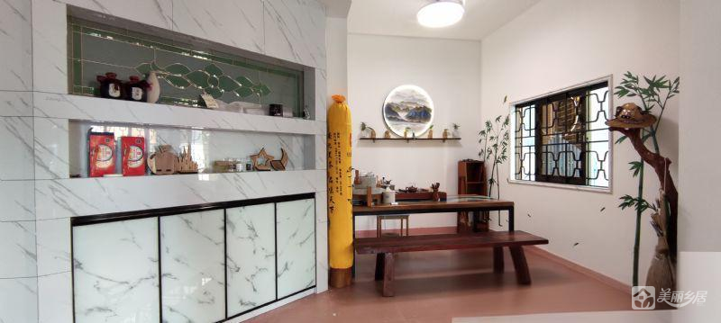 广东省东莞市虎门镇威远岛农村房屋