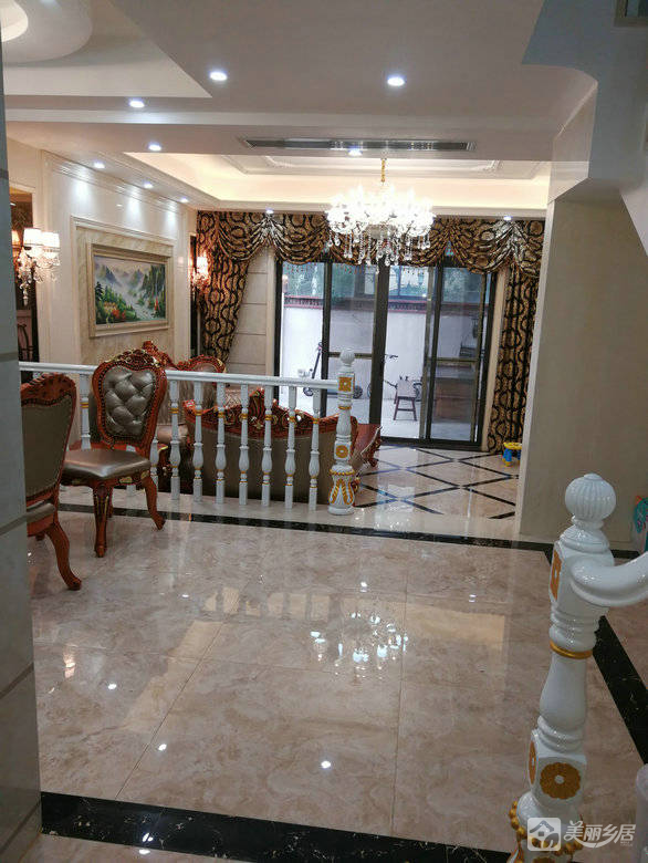 广东省东莞市松山湖一号别墅