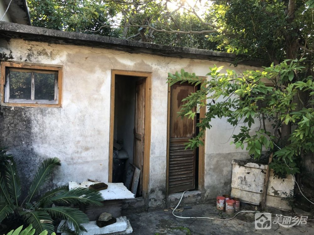  背山面海小院汕头市南澳县走马埔村景区内