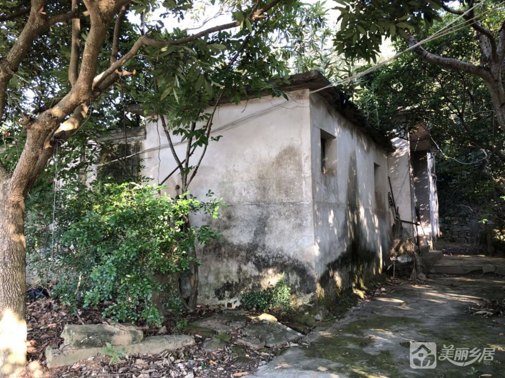  背山面海小院汕头市南澳县走马埔村景区内