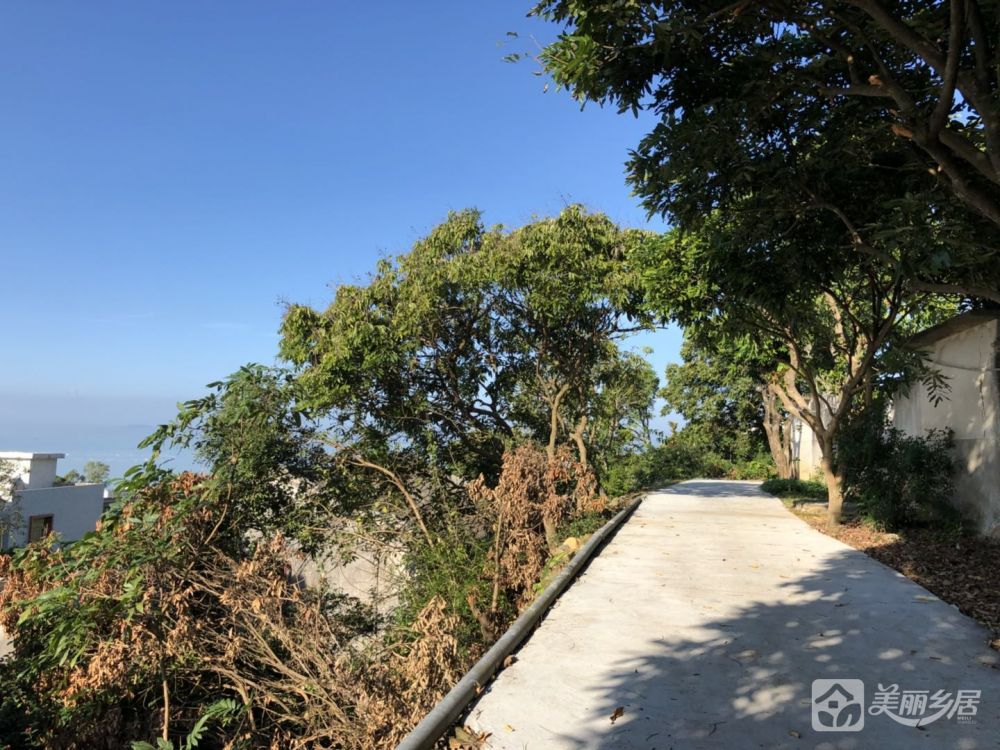  背山面海小院汕头市南澳县走马埔村景区内