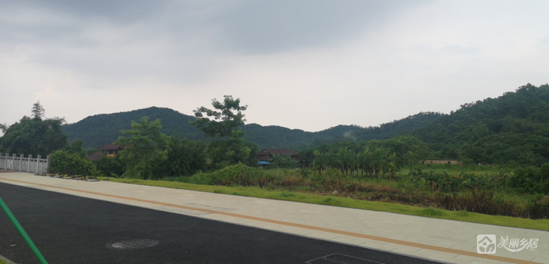 珠海市高新区独栋乡村别墅长短租(含宅基地使用权）