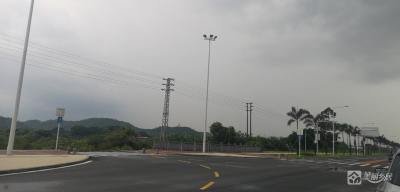 珠海市高新区独栋乡村别墅长短租(含宅基地使用权）