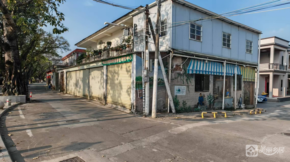 阜圩社区新建街52号