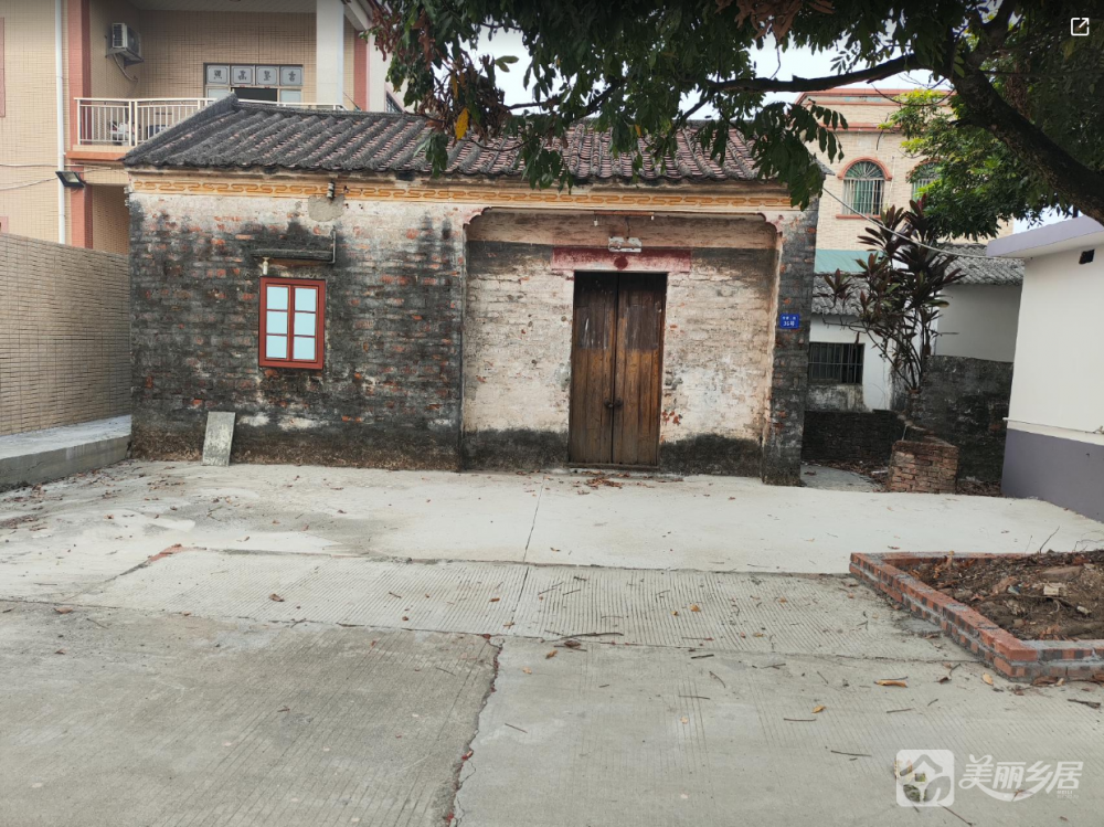 丰联村安康二街35号