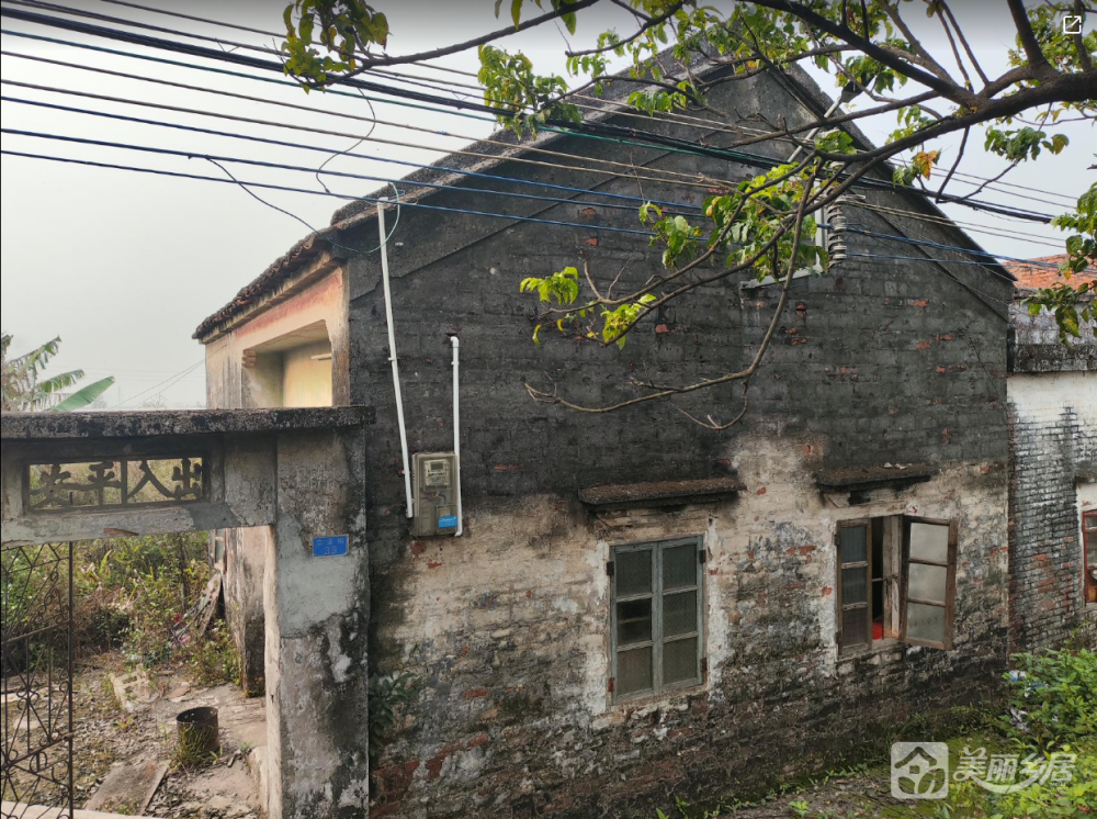 丰联村立业街39号