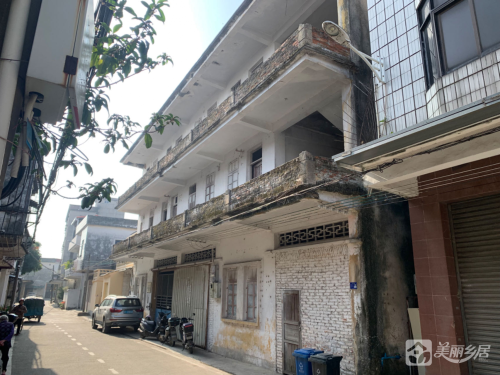 阜圩社区阜圩大街78号