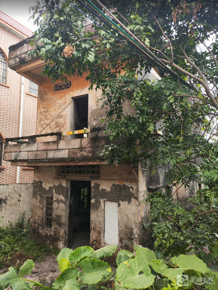 丰联村立业街13号