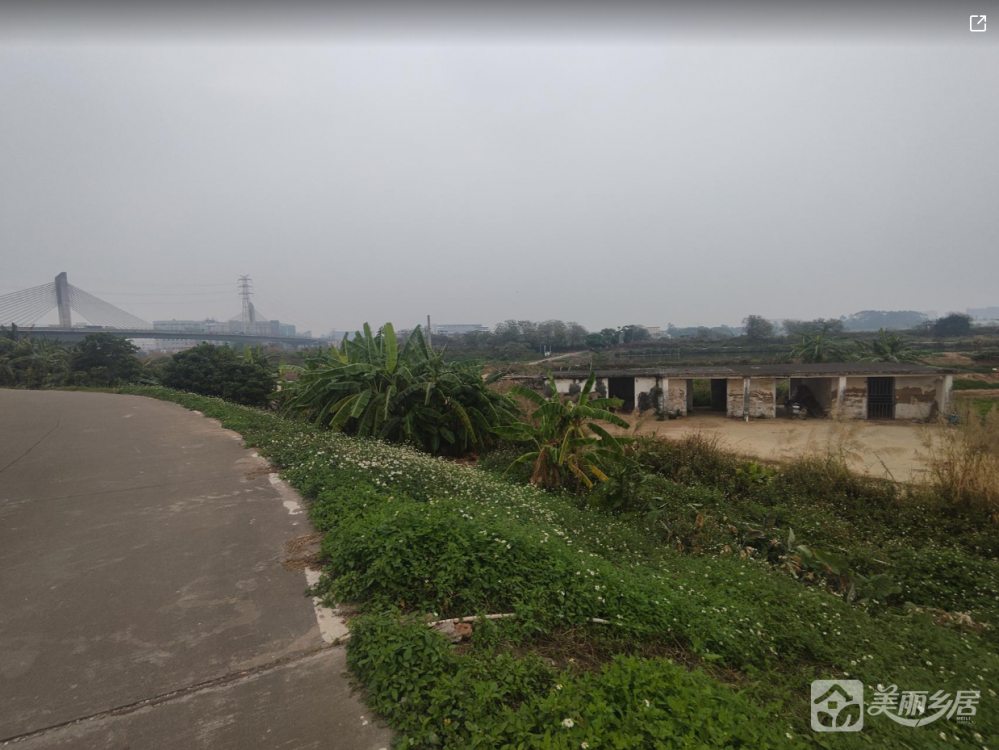 丰联村繁华街13号堤外