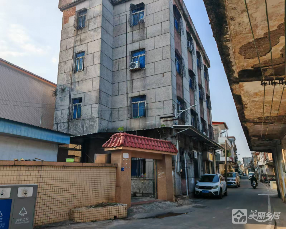 阜圩社区阜圩大街90号