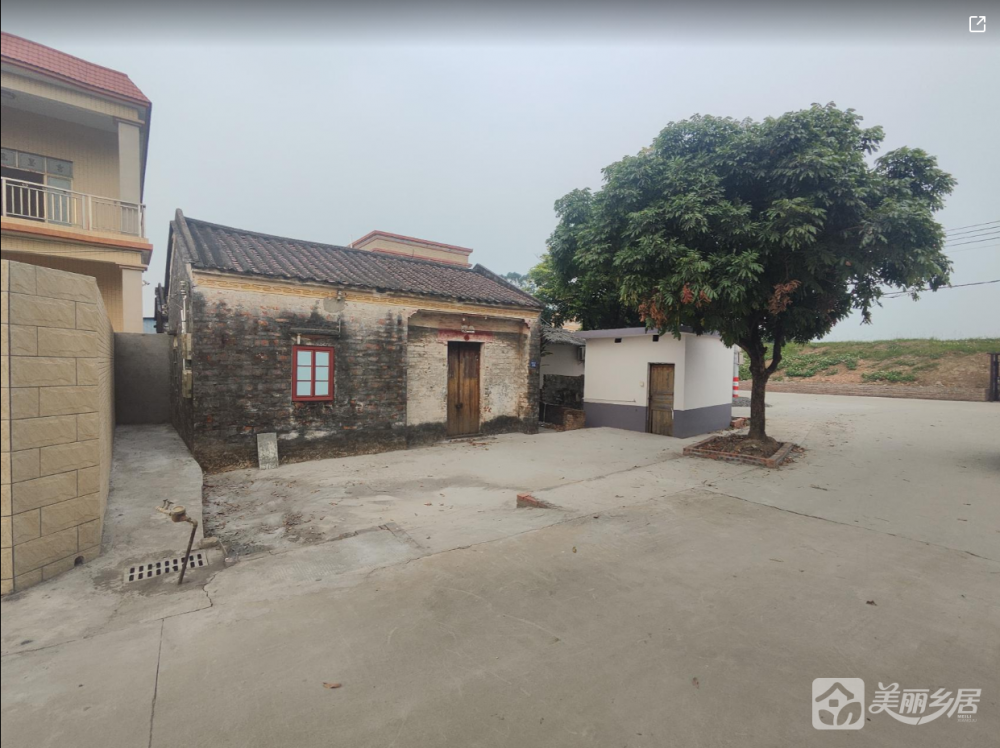 丰联村安康二街35号