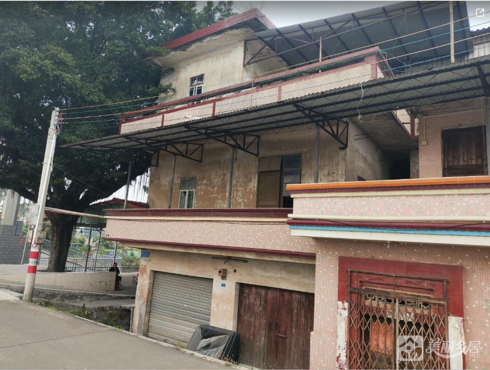 丰联村繁华街5号