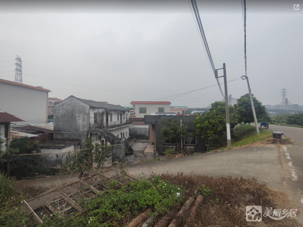 丰联村繁华街13号