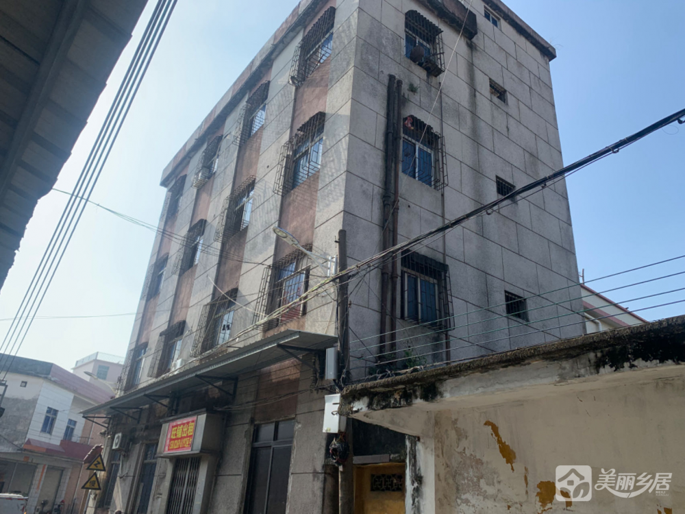 阜圩社区阜圩大街90号