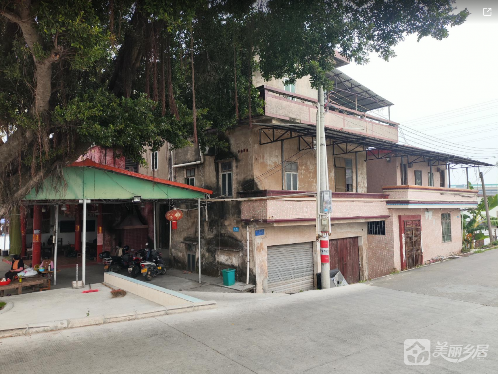 丰联村繁华街5号