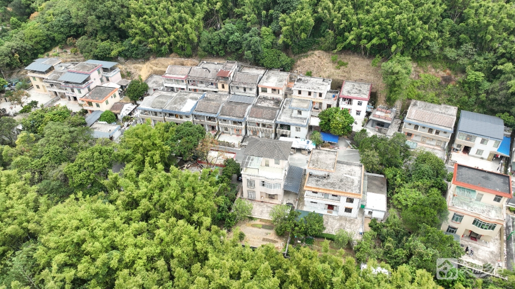 五桂山南桥村和平9号