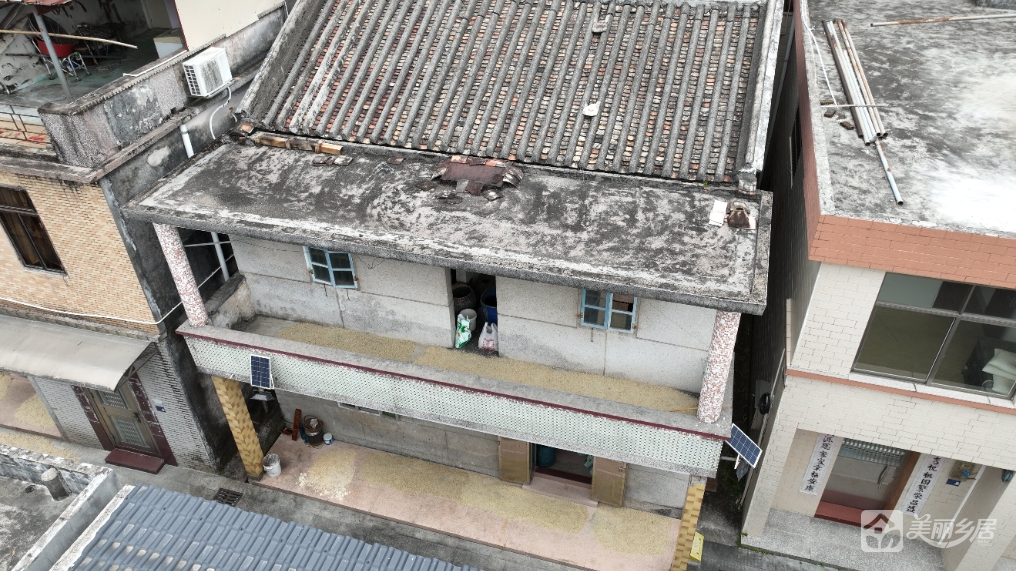 五桂山南桥村和平29号