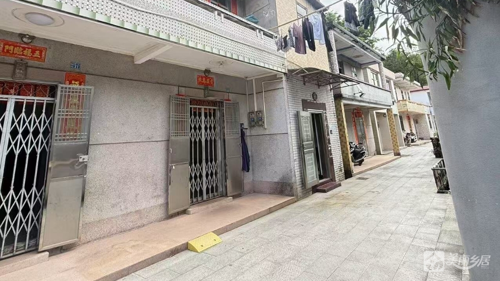 五桂山南桥村和平30号之一