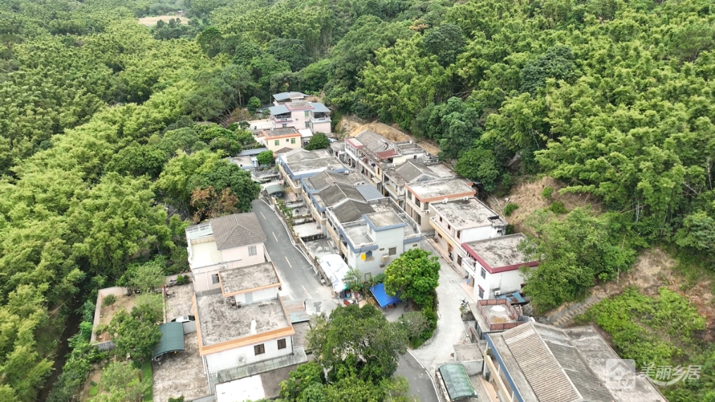 五桂山南桥村和平30号之一