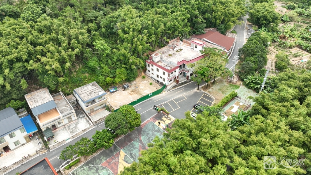 五桂山南桥村和平37号