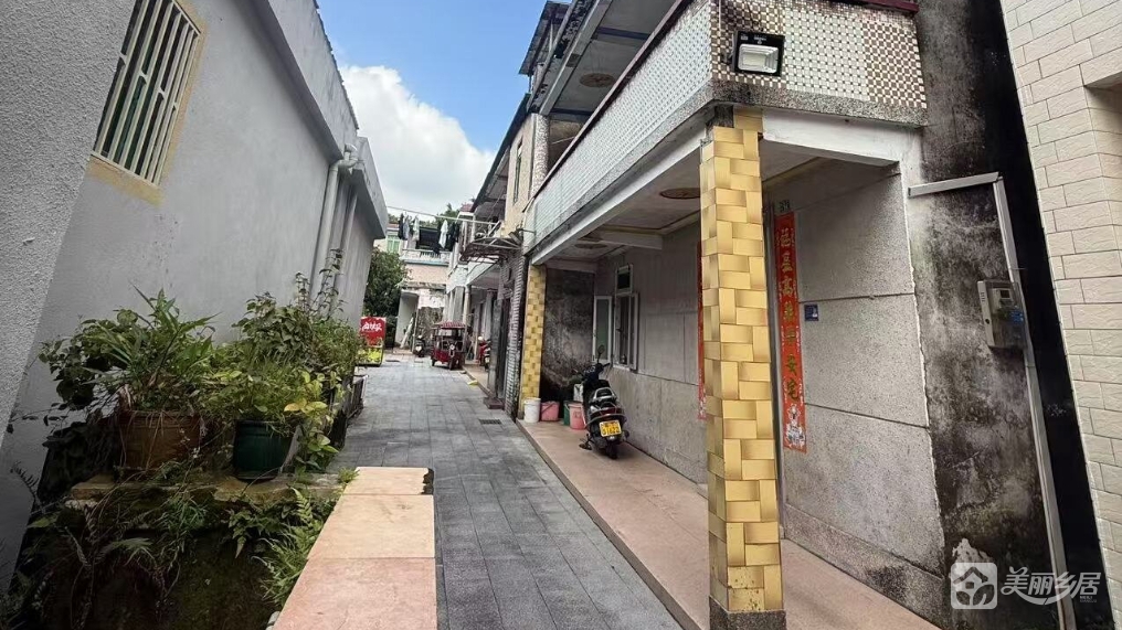 五桂山南桥村和平29号