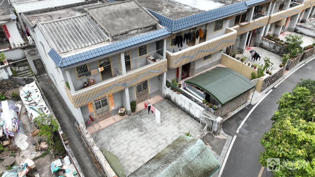 五桂山南桥村和平29号