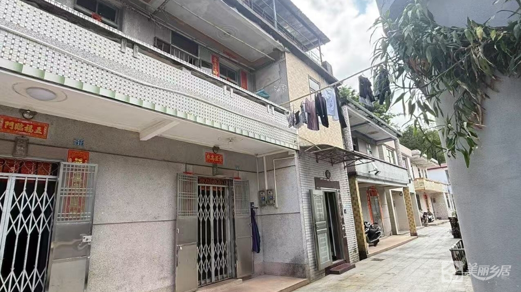 五桂山南桥村和平30号之一