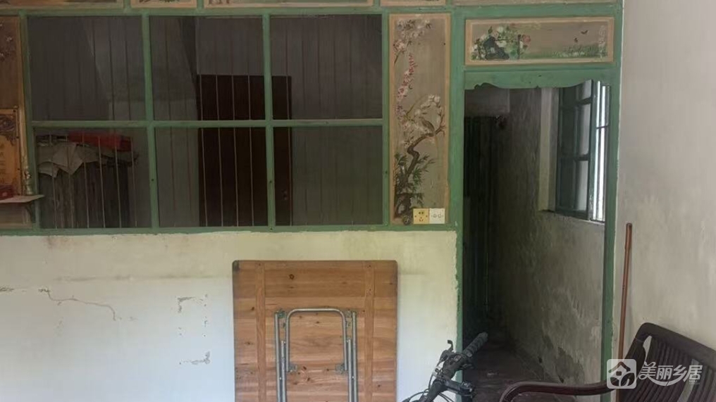 五桂山南桥村和平37号