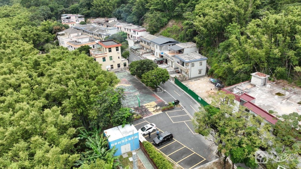 五桂山南桥村和平9号