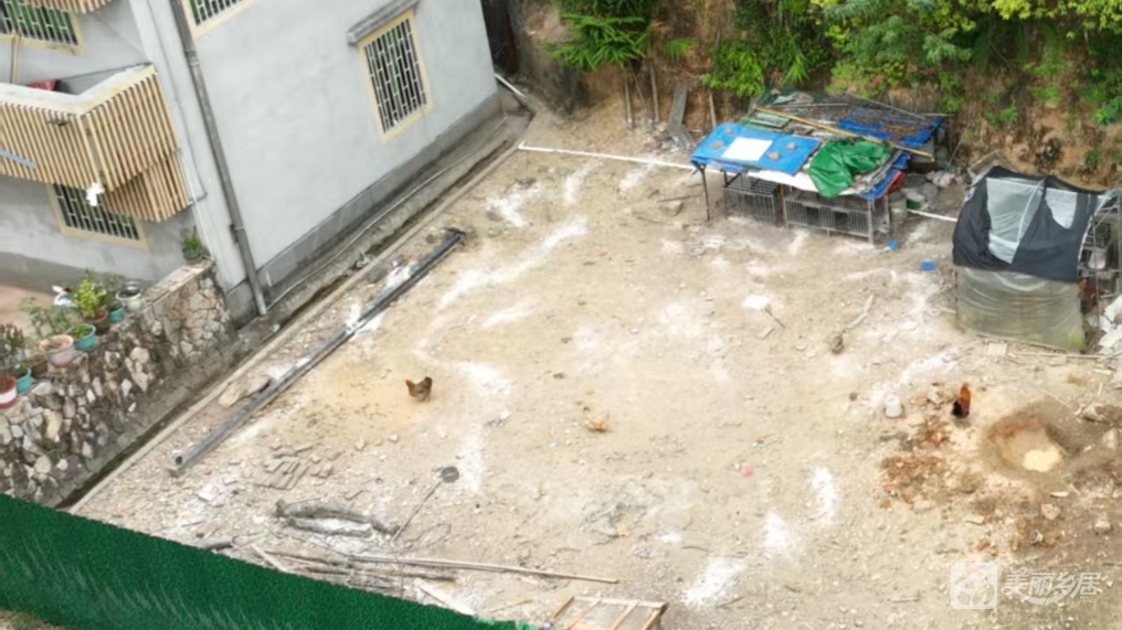 五桂山南桥村和平3号