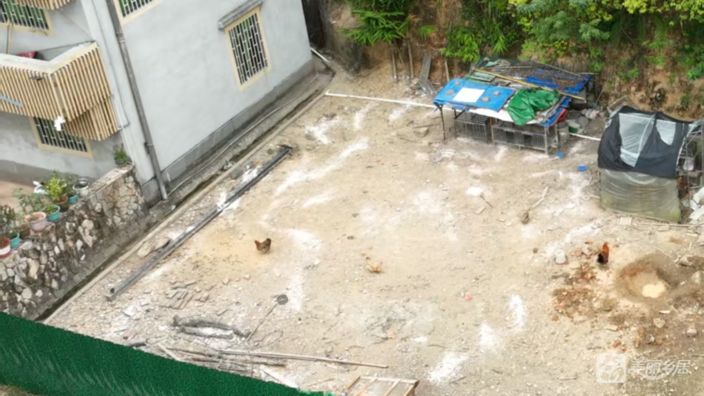 五桂山南桥村和平3号