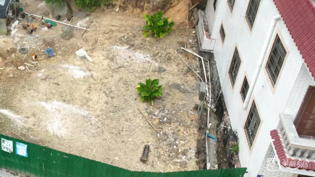 五桂山南桥村和平2号