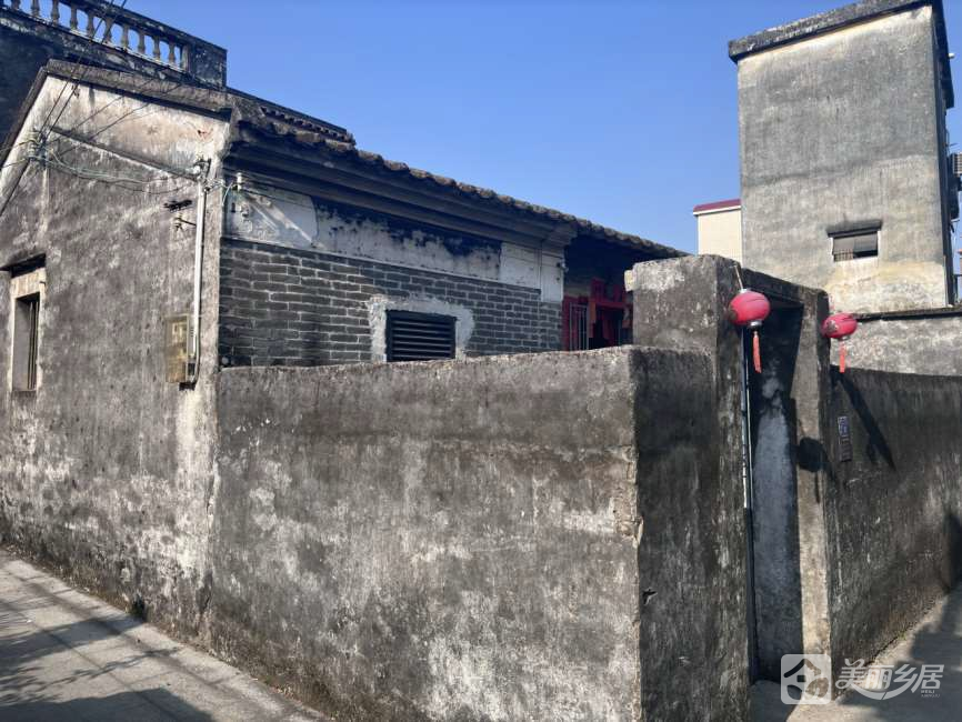 茶东下街27号旁