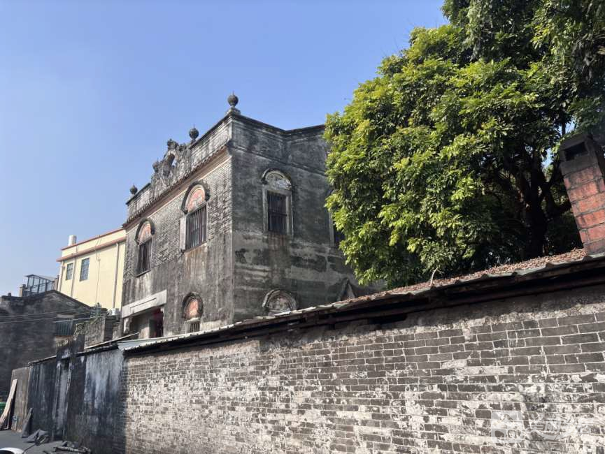 茶东东来街44号