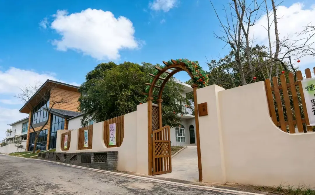  繁昌：闲置农房“变身”康养民宿激活乡村振兴新引擎