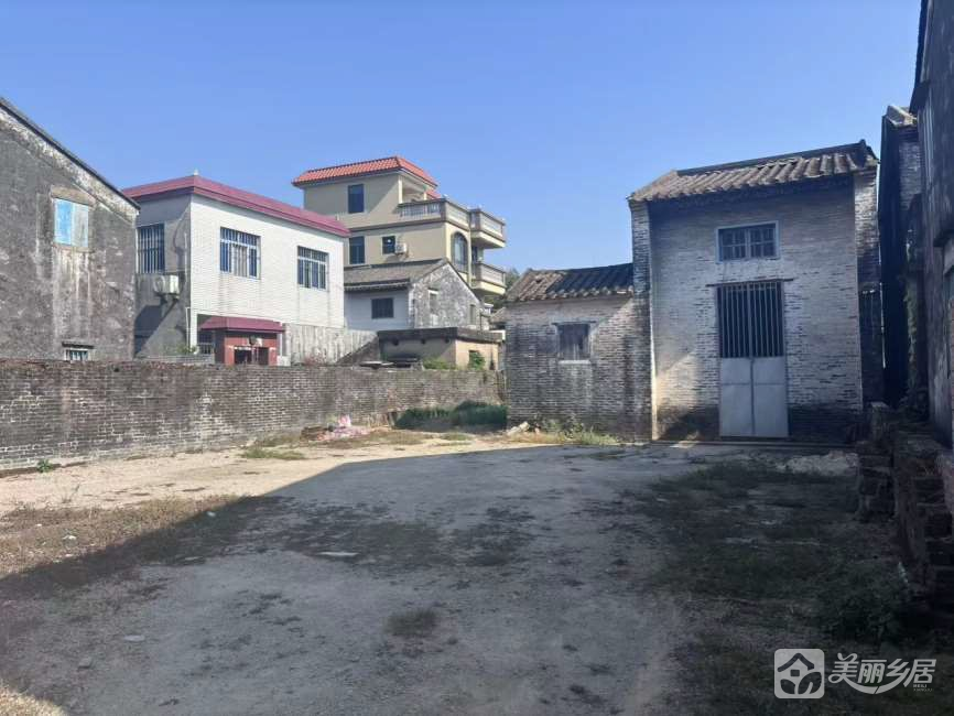 （老宅新韵・乡居雅舍）茶西里正街20号对角