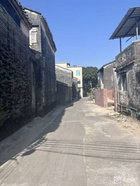 （古巷民居・静享岁月）茶西里正街13号