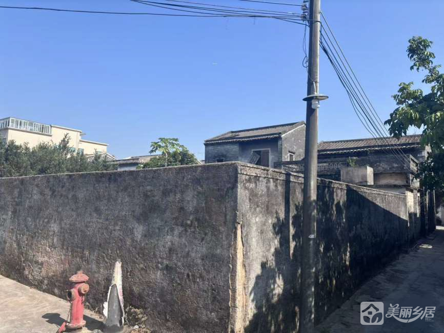 （古巷民居・静享岁月）茶西里正街13号