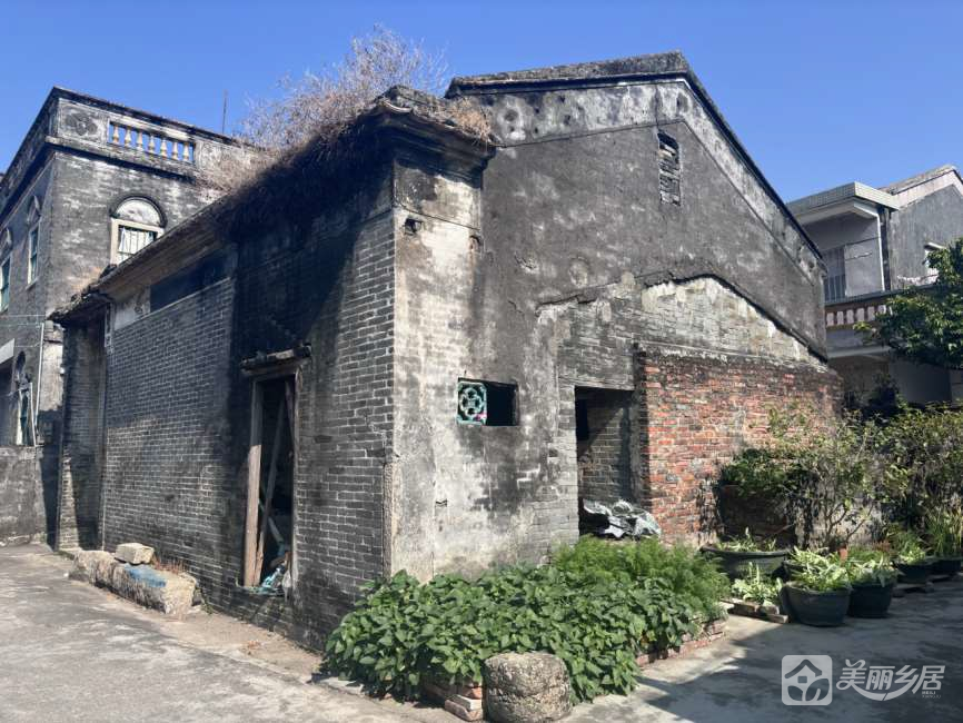 （青砖旧巷・雅韵新居）茶西里正街7号对面