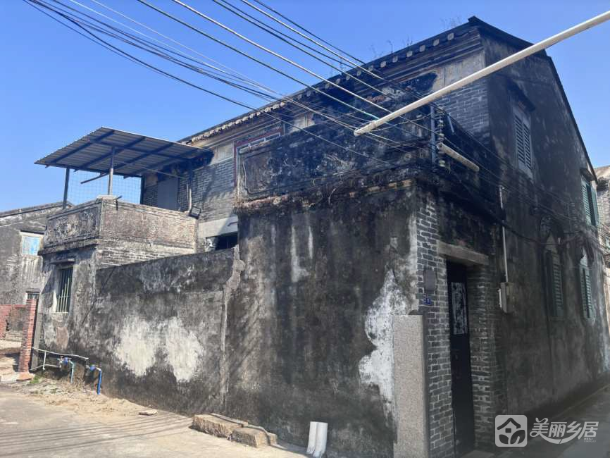 茶西里正街15号