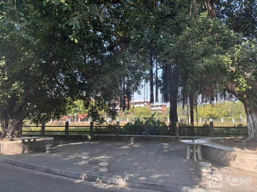 （老宅新韵・乡居雅舍）茶西里正街20号对角