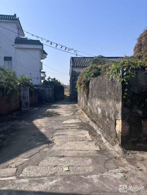 （青砖旧巷・雅韵新居）茶西里正街7号对面