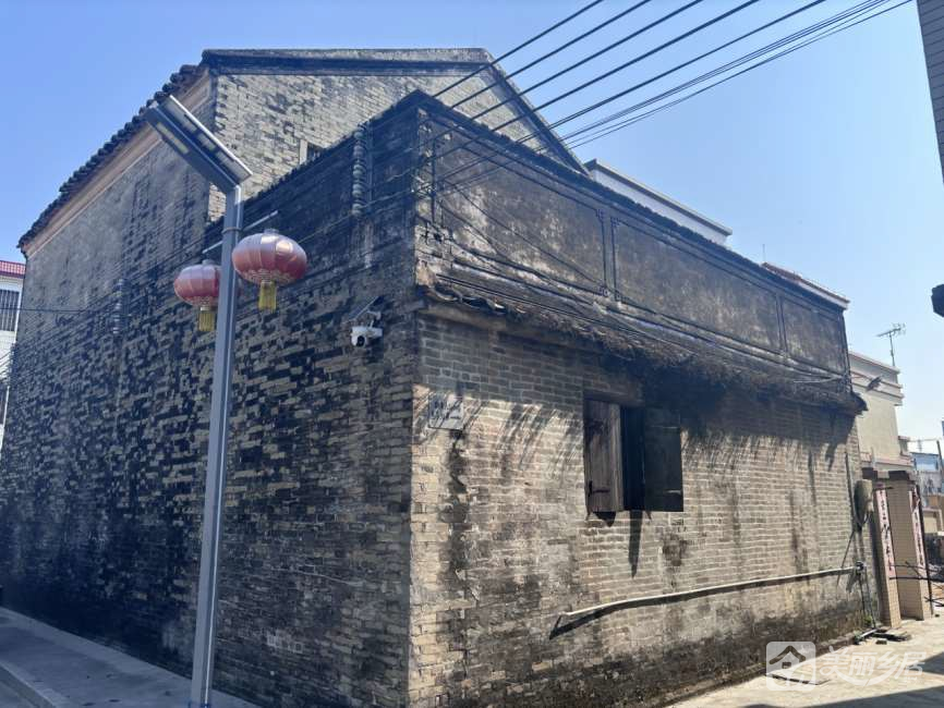 茶西朝庚大街56号对角