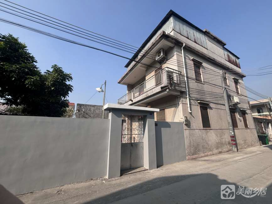 赤坎阜城门街4号