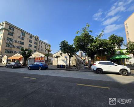 五队劳工宿舍（中山市沙溪镇云汉村股份合作经济联合社）