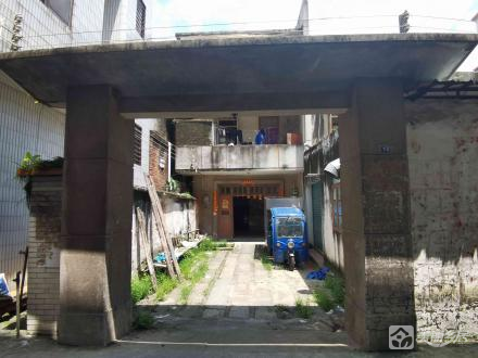 横档村旧卫生站房屋及土地（中山市黄圃镇横档经济联合社）