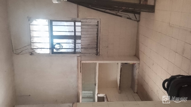 农村自建房，独栋带院子