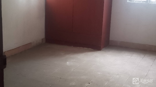 农村自建房，独栋带院子